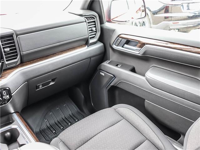 2026 GMC Sierra 1500 Elevation (Stk: SG34438) in St. Marys - Image 18 of 26