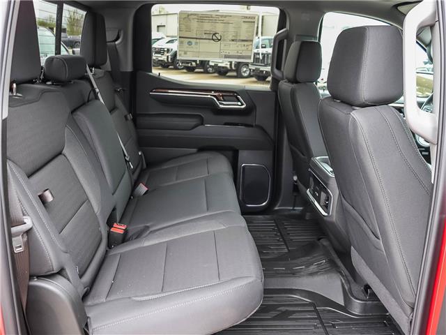 2026 GMC Sierra 1500 Elevation (Stk: SG34438) in St. Marys - Image 19 of 26