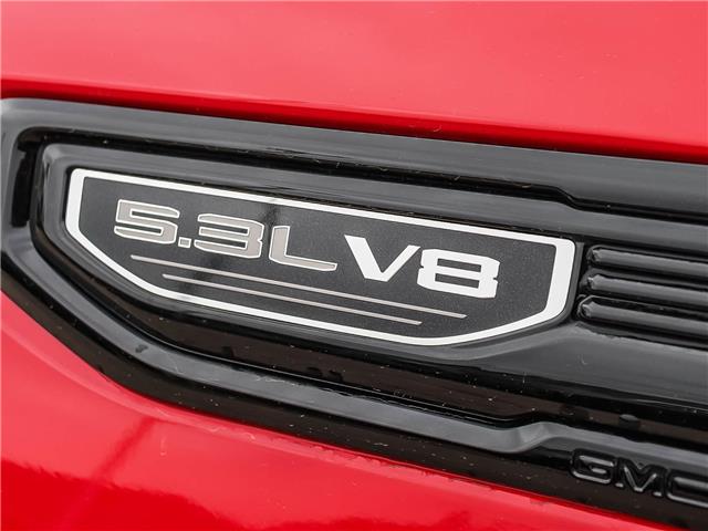 2026 GMC Sierra 1500 Elevation (Stk: SG34438) in St. Marys - Image 23 of 26