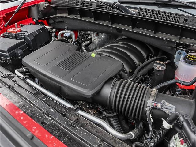 2026 GMC Sierra 1500 Elevation (Stk: SG34438) in St. Marys - Image 26 of 26