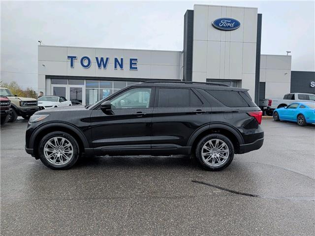 2026 Ford Explorer Active (Stk: EX630) in Miramichi - Image 2 of 14