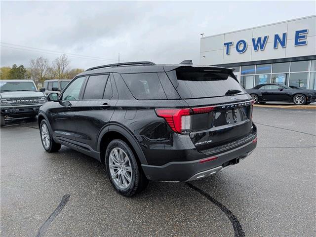 2026 Ford Explorer Active (Stk: EX630) in Miramichi - Image 3 of 14