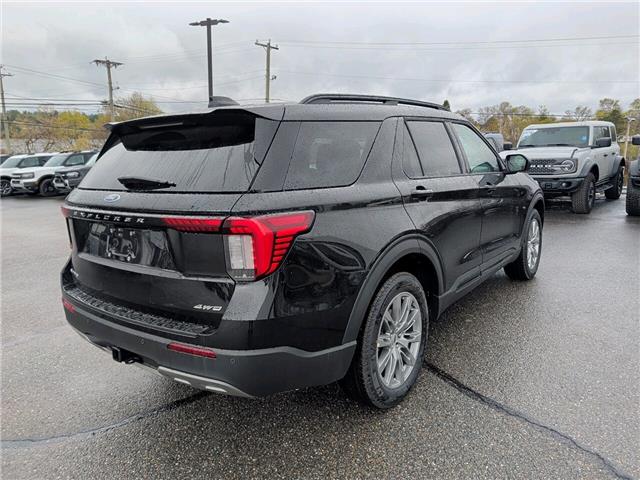 2026 Ford Explorer Active (Stk: EX630) in Miramichi - Image 5 of 14
