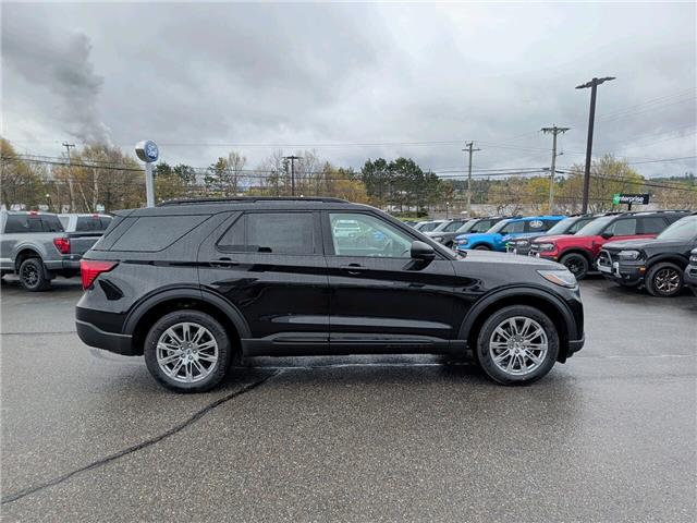 2026 Ford Explorer Active (Stk: EX630) in Miramichi - Image 6 of 14