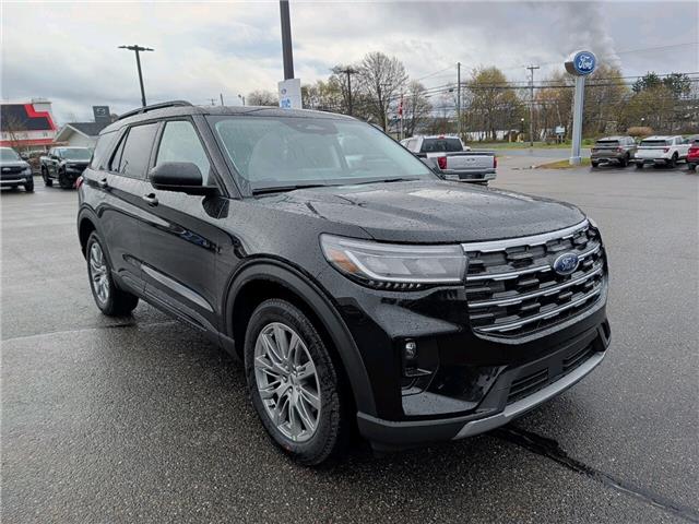 2026 Ford Explorer Active (Stk: EX630) in Miramichi - Image 7 of 14