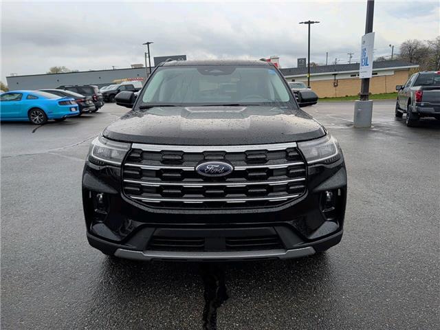 2026 Ford Explorer Active (Stk: EX630) in Miramichi - Image 8 of 14
