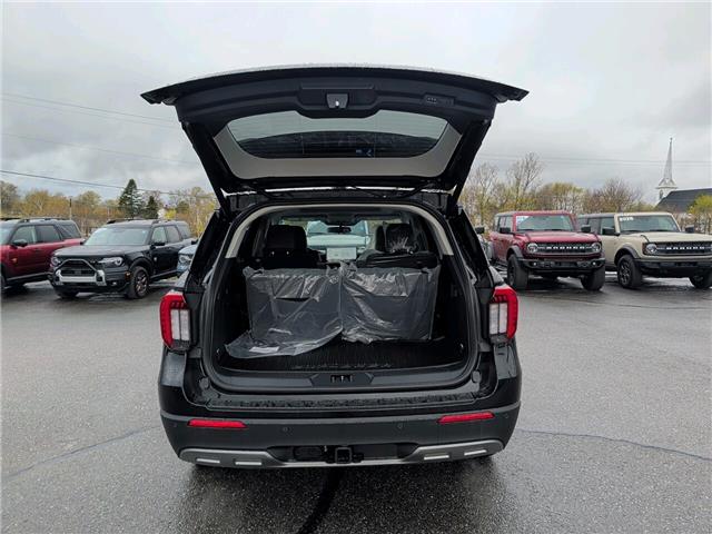 2026 Ford Explorer Active (Stk: EX630) in Miramichi - Image 10 of 14