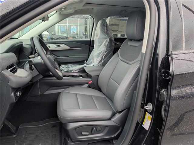 2026 Ford Explorer Active (Stk: EX630) in Miramichi - Image 11 of 14