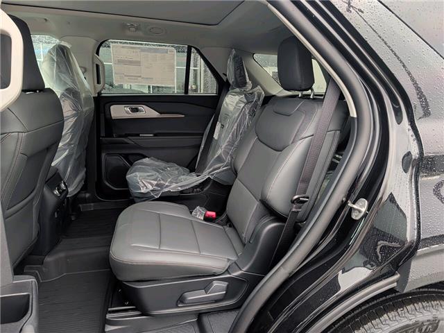 2026 Ford Explorer Active (Stk: EX630) in Miramichi - Image 12 of 14