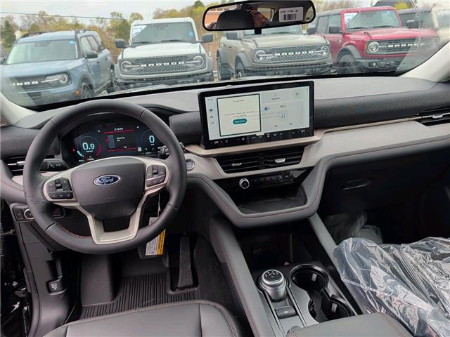 2026 Ford Explorer Active (Stk: EX630) in Miramichi - Image 13 of 14
