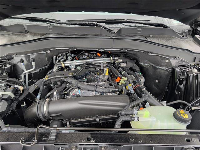 2026 Ford Explorer Active (Stk: EX630) in Miramichi - Image 14 of 14