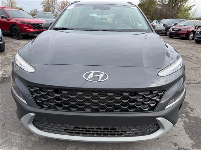 2023 Hyundai Kona 2.0L Essential