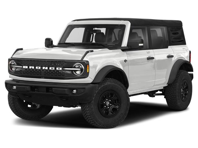 2023 Ford Bronco Wildtrak (Stk: B89193) in Okotoks - Image 1 of 13