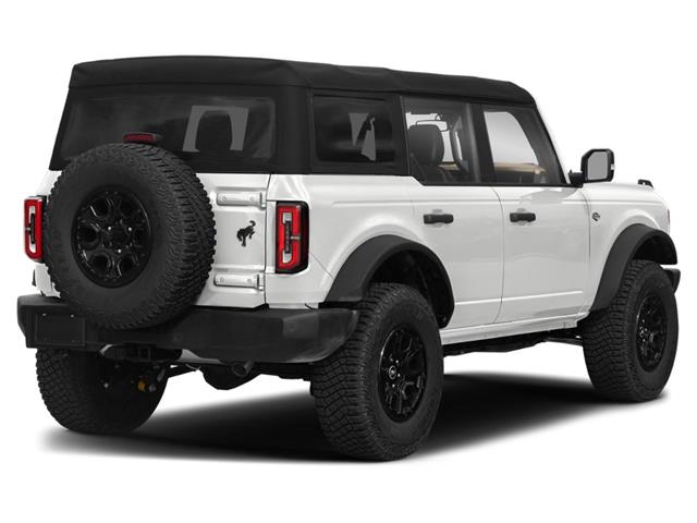 2023 Ford Bronco Wildtrak (Stk: B89193) in Okotoks - Image 2 of 13