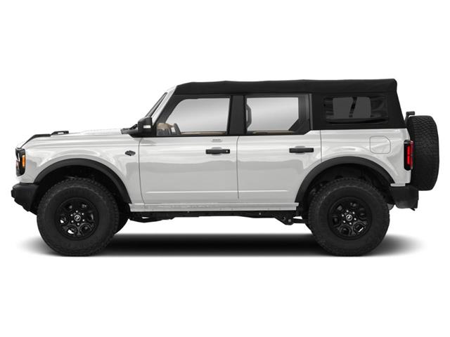 2023 Ford Bronco Wildtrak (Stk: B89193) in Okotoks - Image 3 of 13