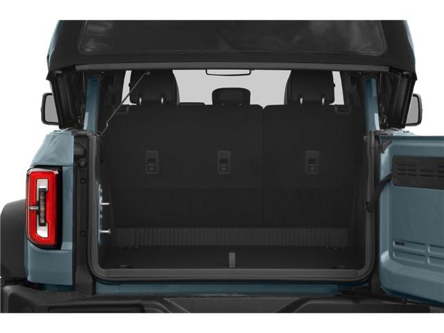 2023 Ford Bronco Wildtrak (Stk: B89193) in Okotoks - Image 8 of 13
