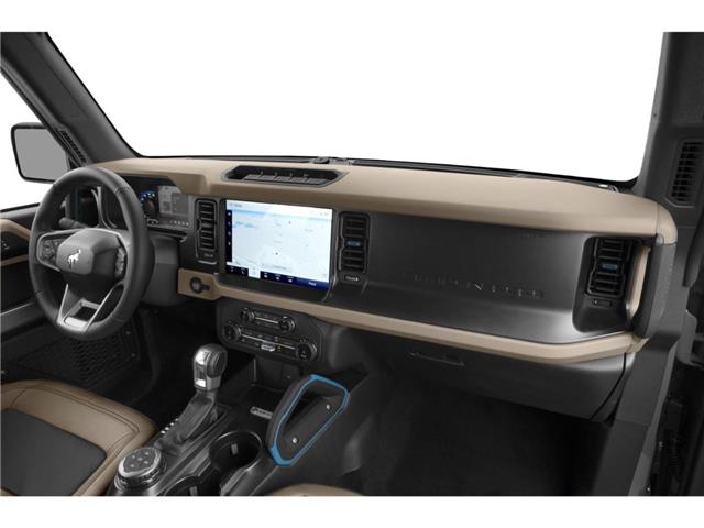 2023 Ford Bronco Wildtrak (Stk: B89193) in Okotoks - Image 12 of 13