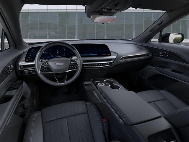 2026 Cadillac LYRIQ Signature Luxury (Stk: 263921) in Uxbridge - Image 5 of 6