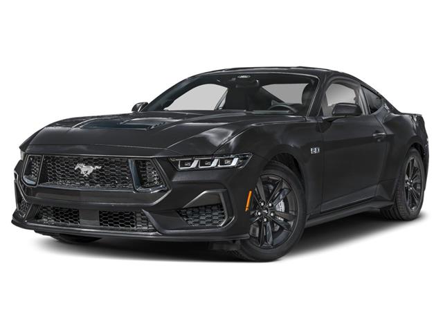 2026 Ford Mustang GT Premium (Stk: 26M8473) in North Vancouver - Image 1 of 12