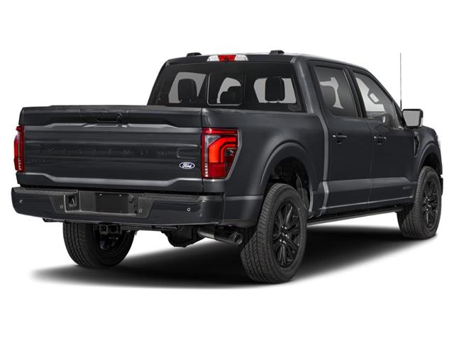 2026 Ford F-150 Platinum (Stk: 26F5836) in North Vancouver - Image 2 of 13