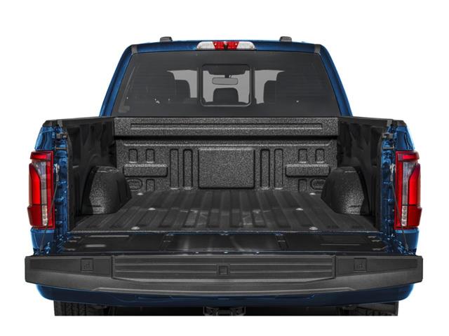 2026 Ford F-150 Platinum (Stk: 26F5836) in North Vancouver - Image 8 of 13