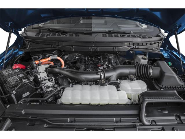 2026 Ford F-150 Platinum (Stk: 26F5836) in North Vancouver - Image 9 of 13