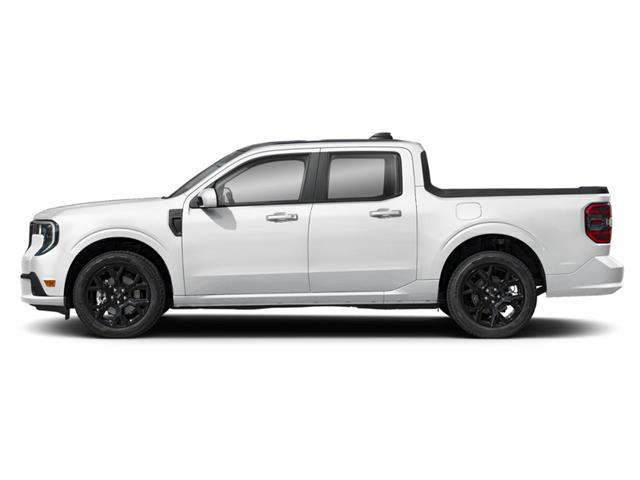 2026 Ford Maverick Lobo High (Stk: 26MA5790) in North Vancouver - Image 3 of 13