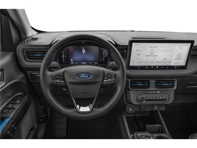 2026 Ford Maverick Lobo High (Stk: 26MA5790) in North Vancouver - Image 4 of 13