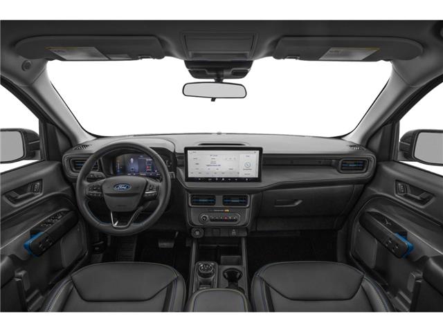 2026 Ford Maverick Lobo High (Stk: 26MA5790) in North Vancouver - Image 5 of 13