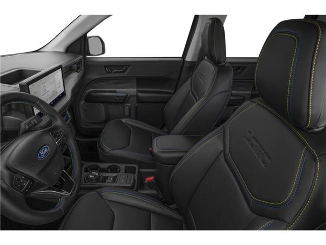 2026 Ford Maverick Lobo High (Stk: 26MA5790) in North Vancouver - Image 6 of 13
