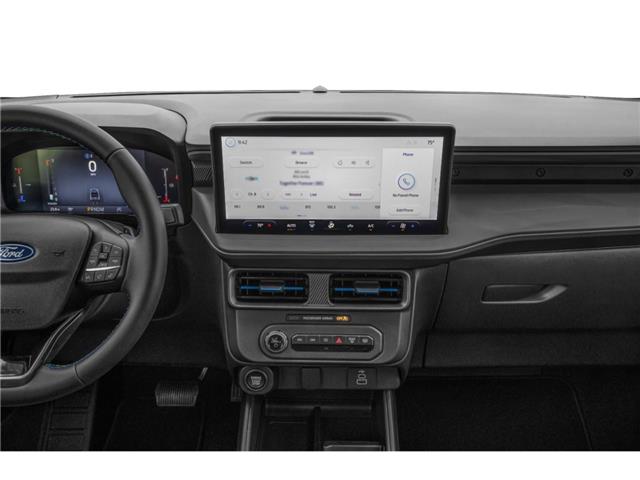 2026 Ford Maverick Lobo High (Stk: 26MA5790) in North Vancouver - Image 7 of 13