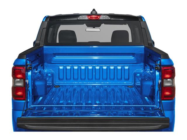 2026 Ford Maverick Lobo High (Stk: 26MA5790) in North Vancouver - Image 8 of 13