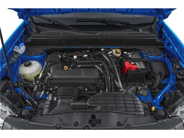 2026 Ford Maverick Lobo High (Stk: 26MA5790) in North Vancouver - Image 9 of 13