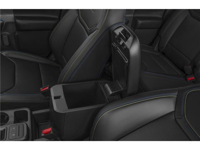 2026 Ford Maverick Lobo High (Stk: 26MA5790) in North Vancouver - Image 11 of 13