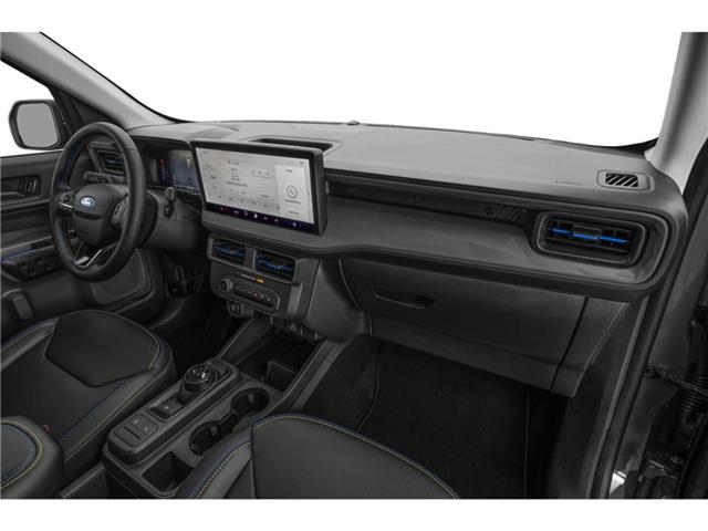 2026 Ford Maverick Lobo High (Stk: 26MA5790) in North Vancouver - Image 12 of 13