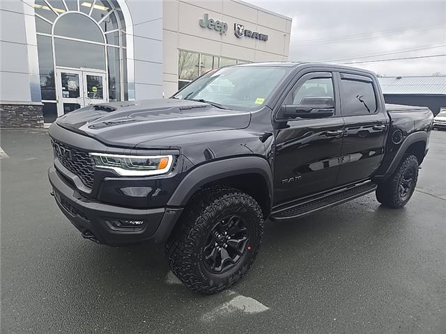 2026 RAM 1500 RHO (Stk: T131) in Miramichi - Image 1 of 13