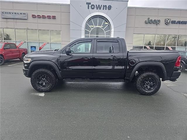 2026 RAM 1500 RHO (Stk: T131) in Miramichi - Image 2 of 13 2026 RAM 1500 RHO (Stk: T131) in Miramichi - Image 2 of 13