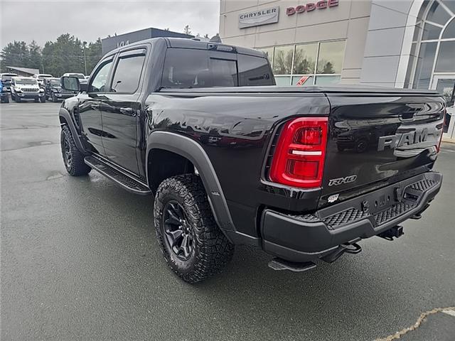 2026 RAM 1500 RHO (Stk: T131) in Miramichi - Image 3 of 13 2026 RAM 1500 RHO (Stk: T131) in Miramichi - Image 3 of 13