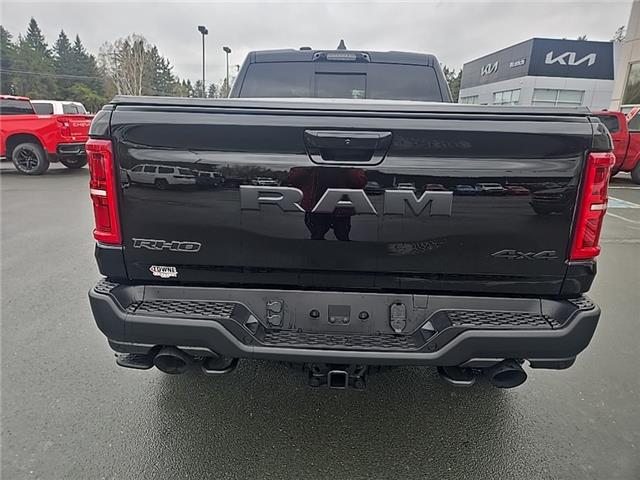 2026 RAM 1500 RHO (Stk: T131) in Miramichi - Image 4 of 13 2026 RAM 1500 RHO (Stk: T131) in Miramichi - Image 4 of 13