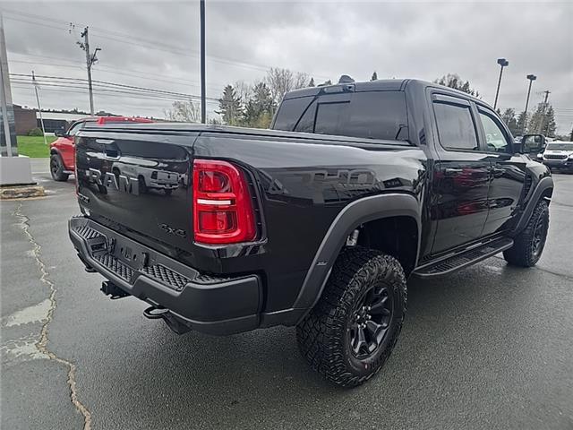 2026 RAM 1500 RHO (Stk: T131) in Miramichi - Image 5 of 13 2026 RAM 1500 RHO (Stk: T131) in Miramichi - Image 5 of 13