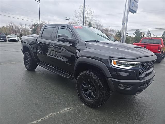 2026 RAM 1500 RHO (Stk: T131) in Miramichi - Image 7 of 13 2026 RAM 1500 RHO (Stk: T131) in Miramichi - Image 7 of 13
