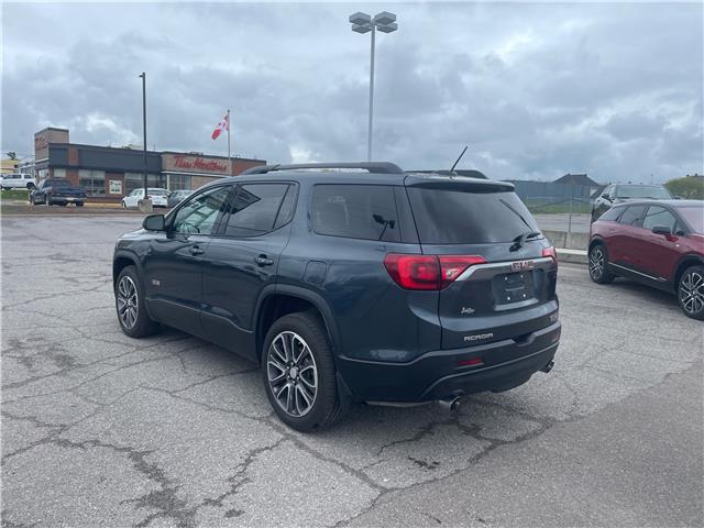 2019 GMC Acadia SLT-1 (Stk: 2026100AAA) in ARNPRIOR - Image 3 of 13 2019 GMC Acadia SLT-1 (Stk: 2026100AAA) in ARNPRIOR - Image 3 of 13