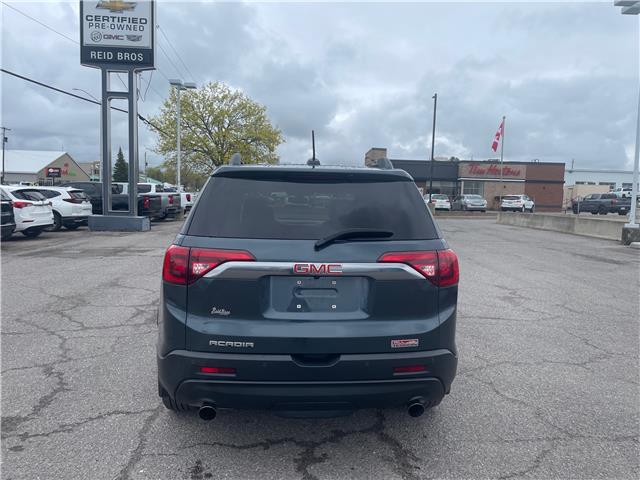2019 GMC Acadia SLT-1 (Stk: 2026100AAA) in ARNPRIOR - Image 4 of 13 2019 GMC Acadia SLT-1 (Stk: 2026100AAA) in ARNPRIOR - Image 4 of 13
