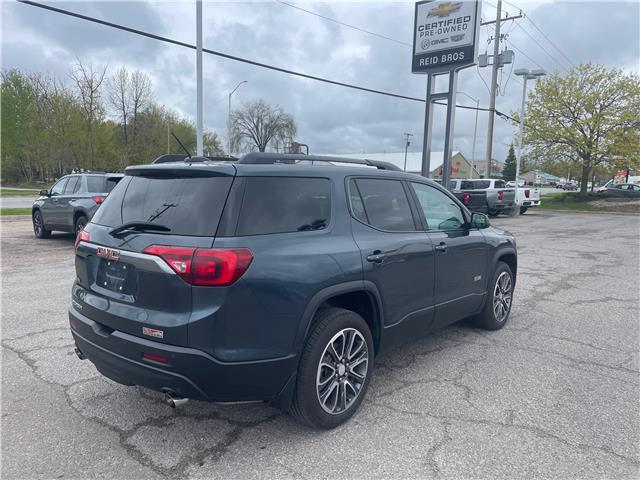 2019 GMC Acadia SLT-1 (Stk: 2026100AAA) in ARNPRIOR - Image 5 of 13 2019 GMC Acadia SLT-1 (Stk: 2026100AAA) in ARNPRIOR - Image 5 of 13
