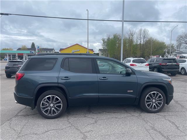 2019 GMC Acadia SLT-1 (Stk: 2026100AAA) in ARNPRIOR - Image 6 of 13 2019 GMC Acadia SLT-1 (Stk: 2026100AAA) in ARNPRIOR - Image 6 of 13