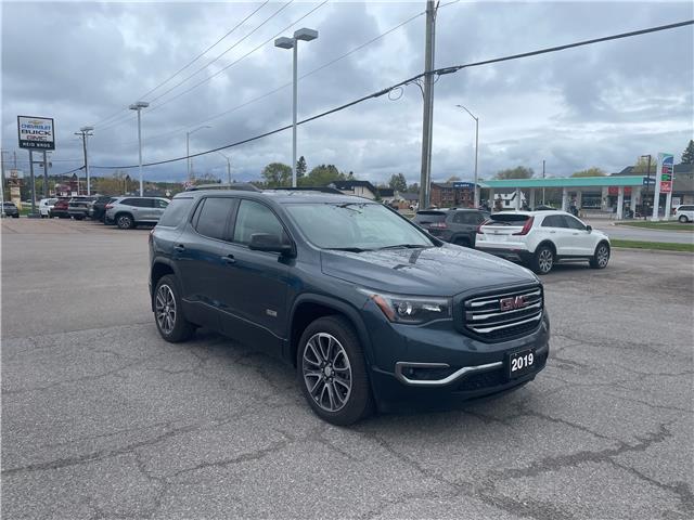 2019 GMC Acadia SLT-1 (Stk: 2026100AAA) in ARNPRIOR - Image 7 of 13 2019 GMC Acadia SLT-1 (Stk: 2026100AAA) in ARNPRIOR - Image 7 of 13