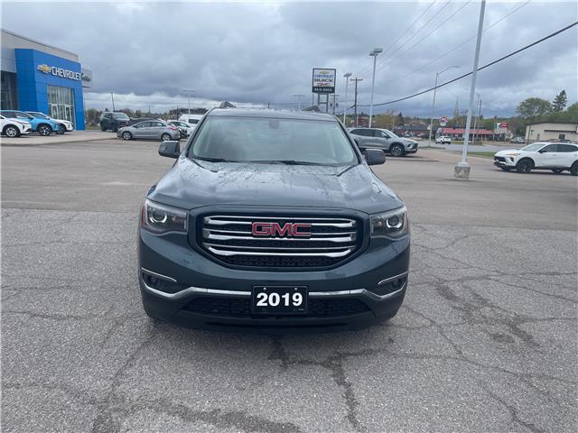 2019 GMC Acadia SLT-1 (Stk: 2026100AAA) in ARNPRIOR - Image 8 of 13 2019 GMC Acadia SLT-1 (Stk: 2026100AAA) in ARNPRIOR - Image 8 of 13