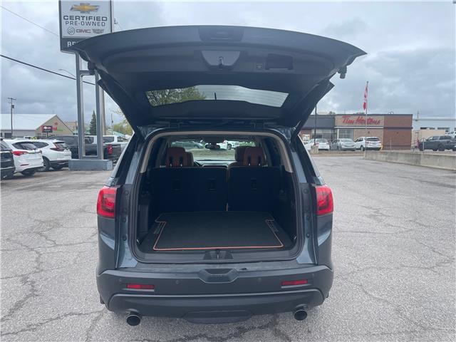2019 GMC Acadia SLT-1 (Stk: 2026100AAA) in ARNPRIOR - Image 10 of 13 2019 GMC Acadia SLT-1 (Stk: 2026100AAA) in ARNPRIOR - Image 10 of 13