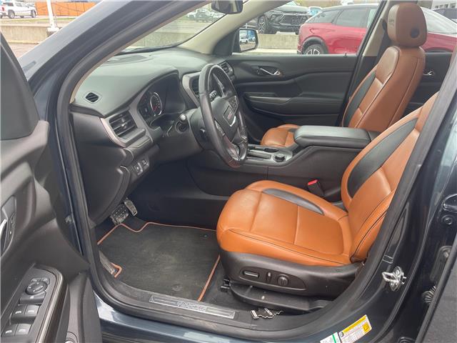 2019 GMC Acadia SLT-1 (Stk: 2026100AAA) in ARNPRIOR - Image 11 of 13 2019 GMC Acadia SLT-1 (Stk: 2026100AAA) in ARNPRIOR - Image 11 of 13