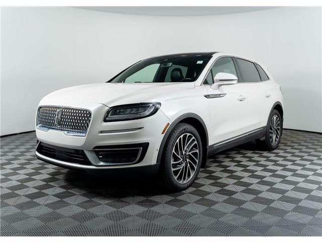 2019 Lincoln Nautilus Reserve (Stk: TU0254) in Calgary - Image 1 of 30